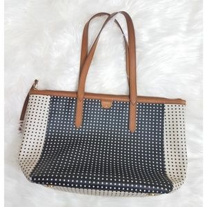 Fossil Sydney Shopper Tote